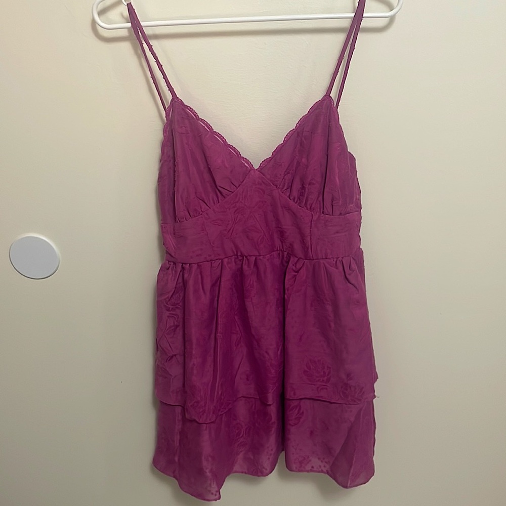 THE target dress